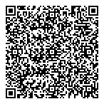 Young Wine  Cork QR Card