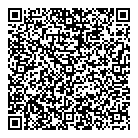 Inner City Fog QR Card