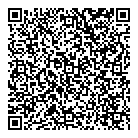 Plaidfox Studio QR Card