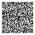 What Grows Foundation QR Card