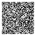 L A Lawns  Landscape Inc QR Card