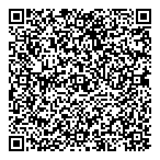 North American Country Home QR Card