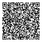 I Cater Veggies QR Card