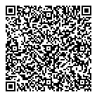 Baghdad Cafe QR Card