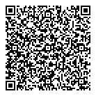 Writer's Exchange QR Card