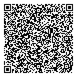 B  M Auto-Craft Collision Ltd QR Card