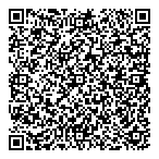 Gingerbread House Daycare QR Card