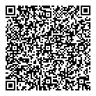 Chevron QR Card