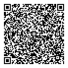 Oro Eyewear Inc QR Card