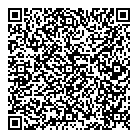 Chevron QR Card