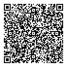 Chevron QR Card