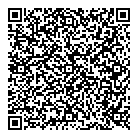 Chevron QR Card