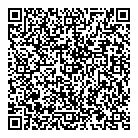 Alvin Garden Inc QR Card