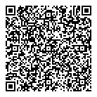 Chevron QR Card