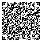 Mahvash Hair Design QR Card