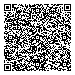 Down Syndrome Research Foundation QR Card