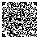 Baby Square QR Card