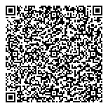 Healing Paws Veterinary Care QR Card
