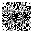 New York Fries QR Card