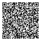 Chevron QR Card