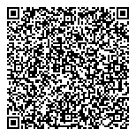 Pawsitively Paradise Dog Groom QR Card