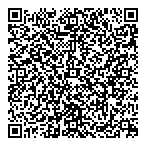 Gracie Carlson Jiu-Jitsu QR Card