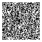 M J Auto Wholesale Inc QR Card