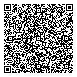 Mother  Daughter Cleaning Services QR Card