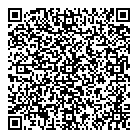 Urban Glow QR Card