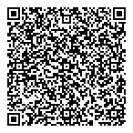 Coquitlam Martial Arts QR Card