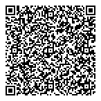 Black Bond Books QR Card