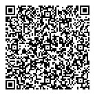 Classic Design QR Card