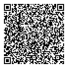 Simply Bronze QR Card