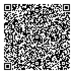 Personal Touch Floor-Window QR Card