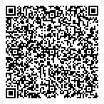 Saje Natural Wellness QR Card