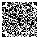 Chevron QR Card