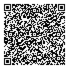 Greek Corner QR Card