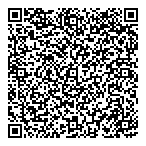 Glowing Hearts Gifts QR Card