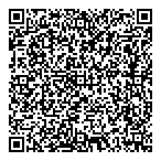 In Ink Scientific Writing QR Card