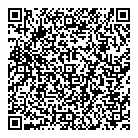 Gourmet Taste QR Card