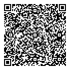 Chevron QR Card