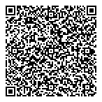 B C Human Resources QR Card