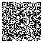 Excel Screenprint QR Card