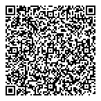 M J Hair Design QR Card