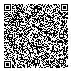 Carlson Wagonlit Travel QR Card