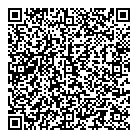 Wood QR Card