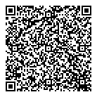 Just For Birds QR Card