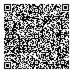 Peninsula Arts Foundation QR Card