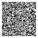 A Passion For Flowers Design QR Card