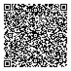 Blossom Hair  Skin Care QR Card